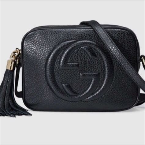 replica gucci disco reviews|gucci disco bag discontinued.